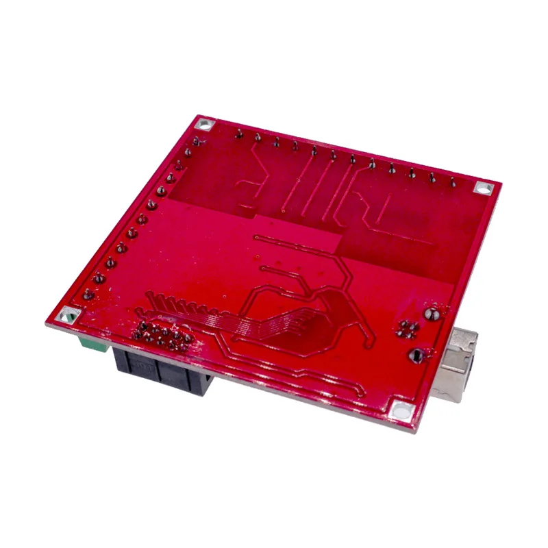 Breakout Board CNC USB MACH3 4 - đánh giá và giá Mach3 Usb Cnc Controller 4 Axis 100Khz